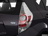  Passenger Side Taillight photo
